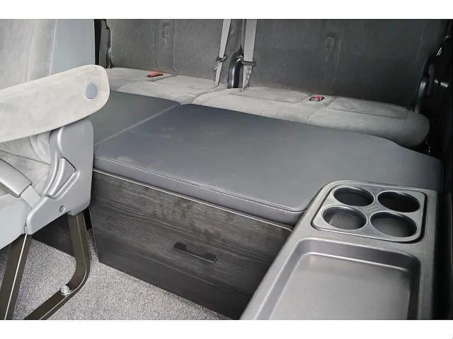 Toyota Hiace Wagon 2026 photo 4