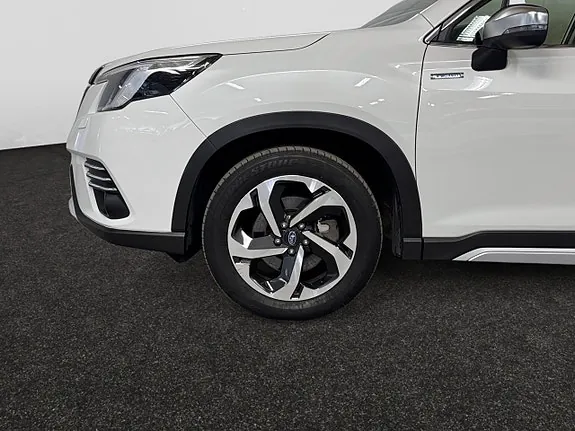 Subaru Forester 2022 photo 4