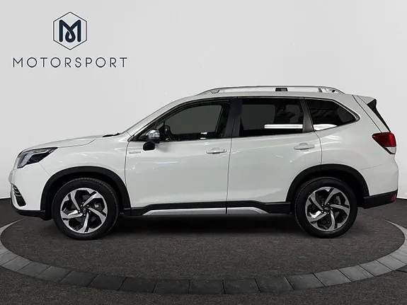 Subaru Forester 2022 photo 2