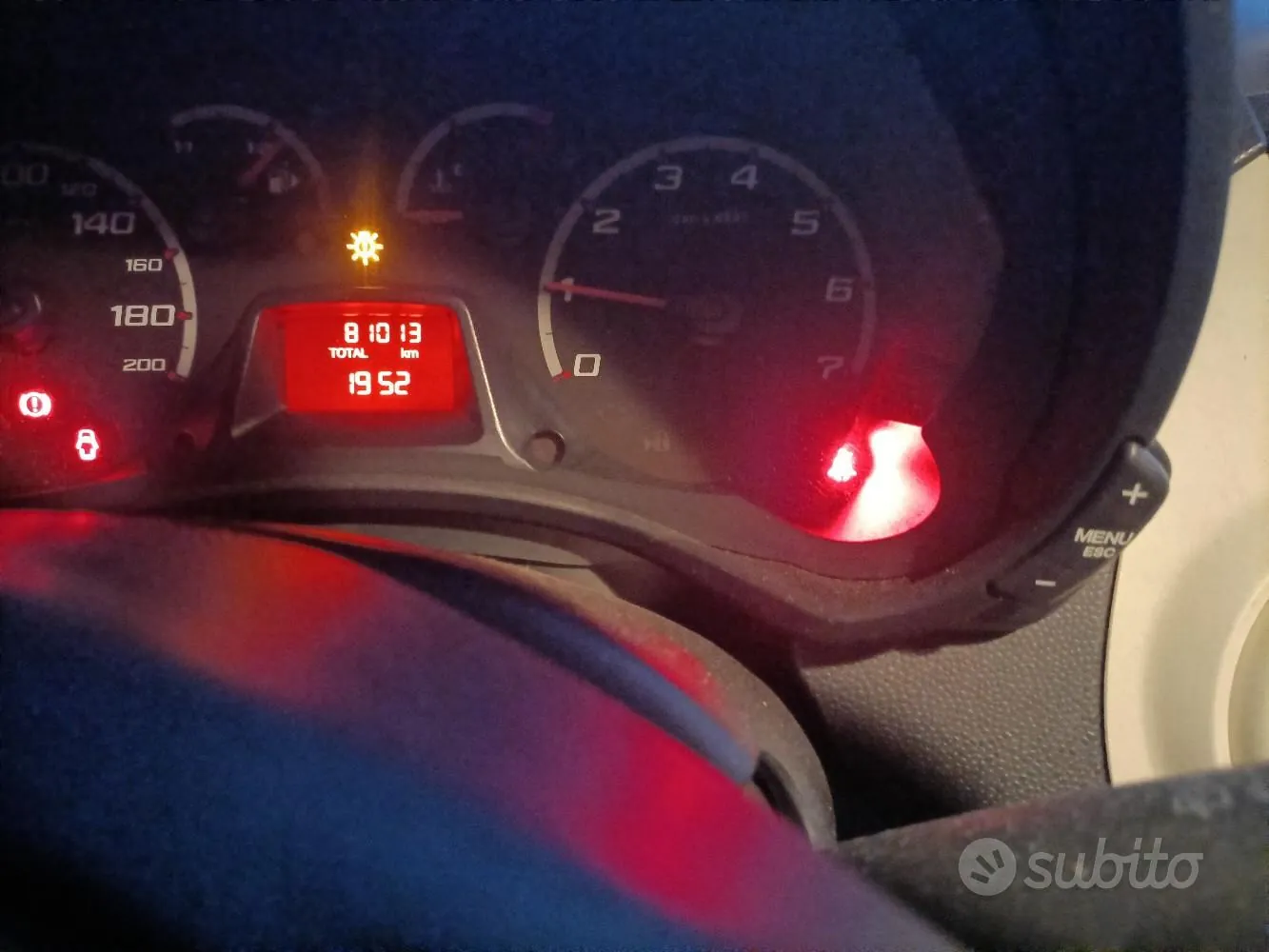 Ford Ka 2011 photo 2