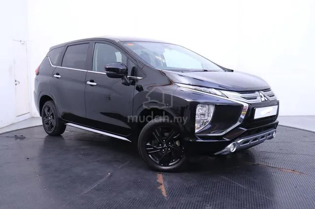 Mitsubishi Xpander