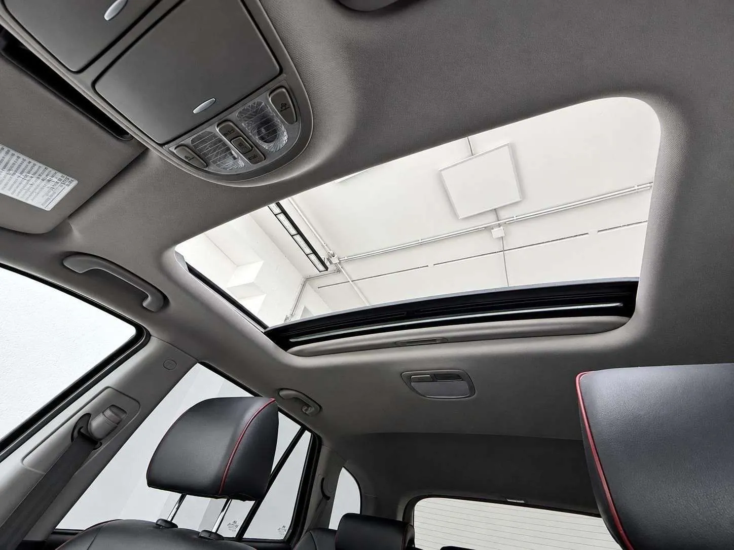 Hyundai Santa Fe 2007 photo 3