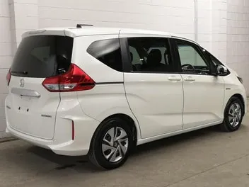 Honda Freed 2016 photo 3