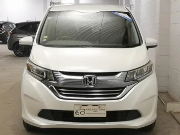 Honda Freed 2016 photo 5