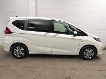 Honda Freed 2016 photo 4