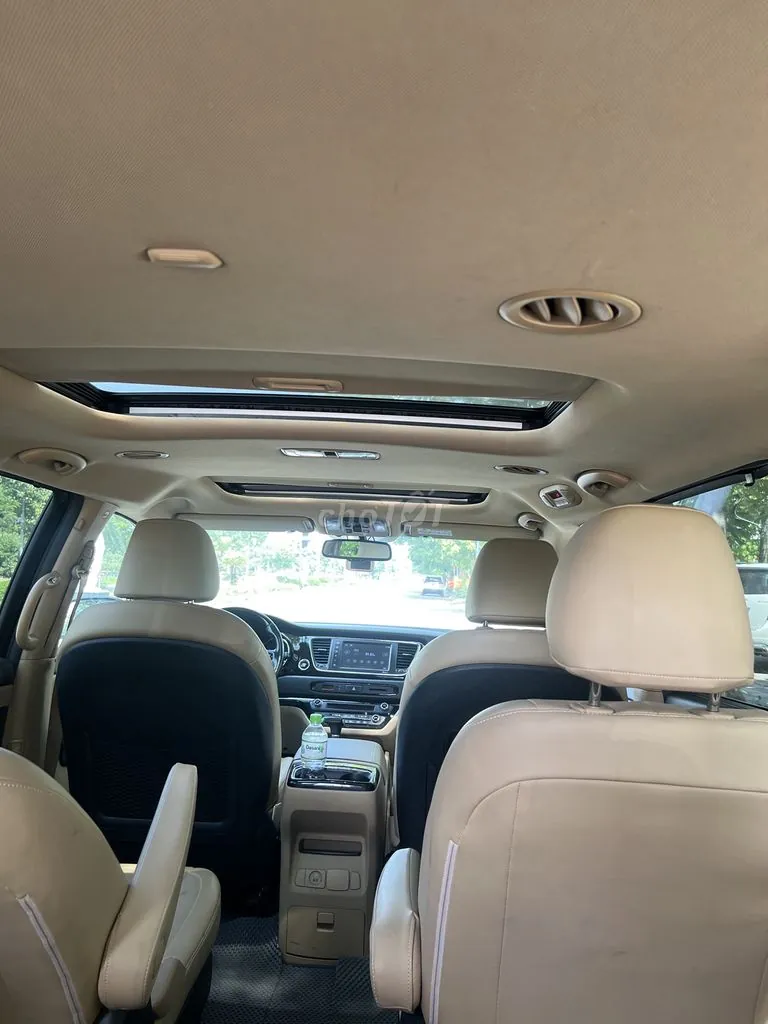 Kia Sedona