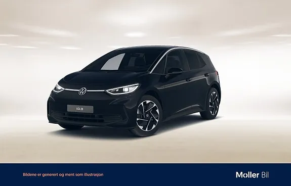 Volkswagen Id.3