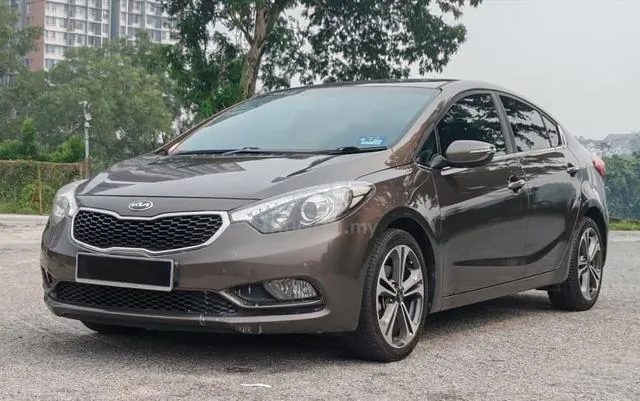 Kia Cerato