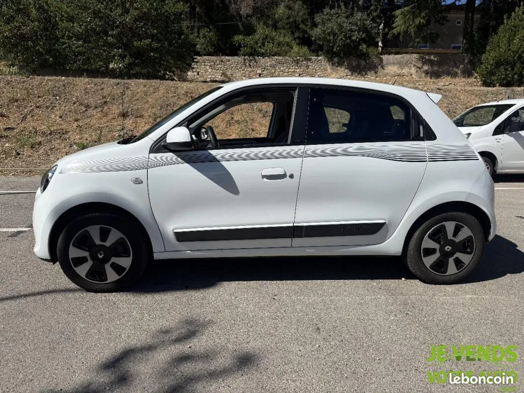 Renault Twingo 2016 photo 5