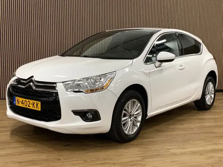 Citroen Ds4