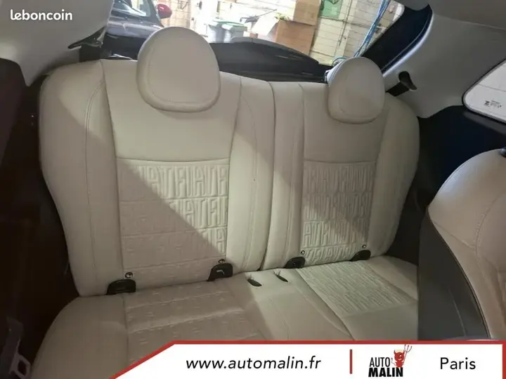 Fiat 500 2022 photo 5