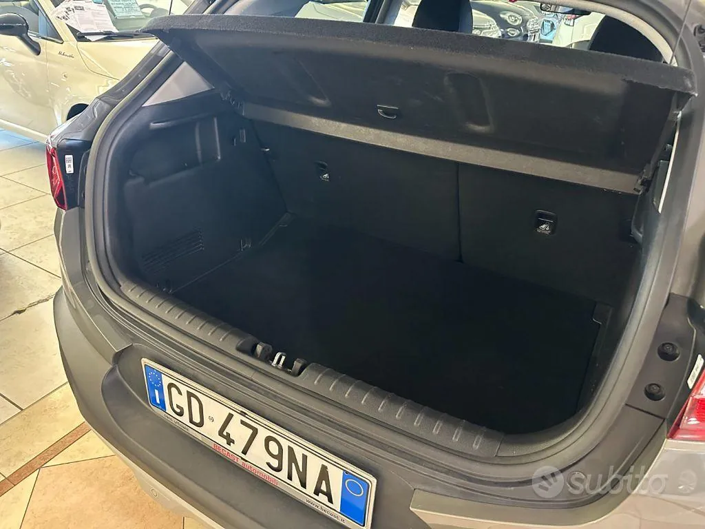 Kia Stonic 2021 photo 5