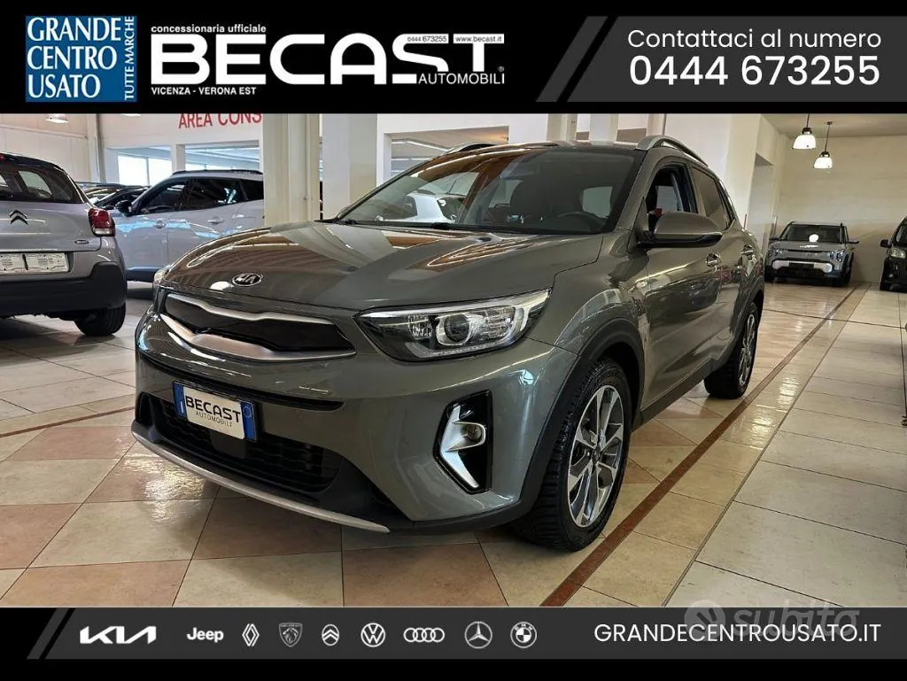 Kia Stonic