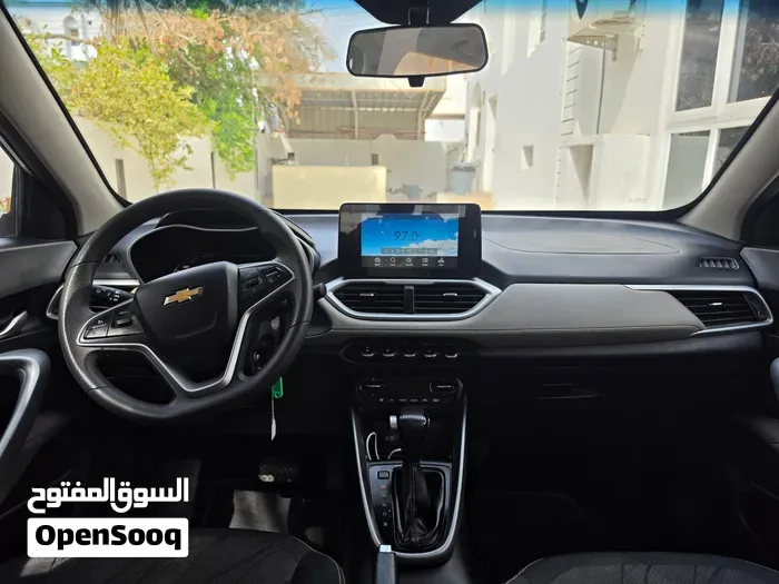 Chevrolet Groove 2023 photo 2