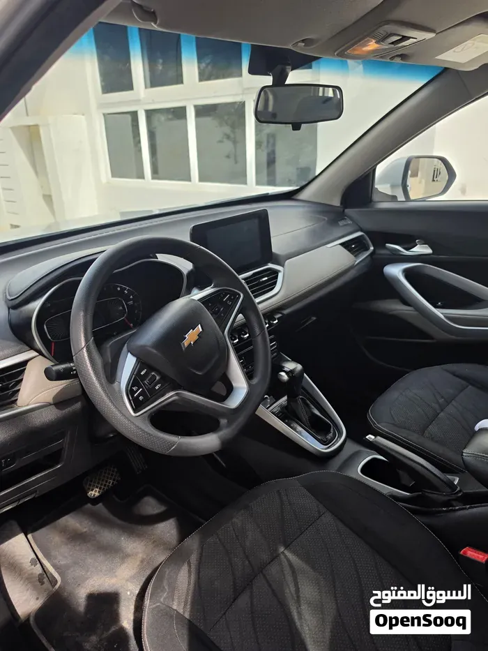 Chevrolet Groove 2023 photo 3
