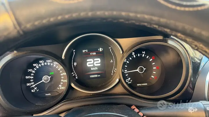 Fiat 500L 2018 photo 4