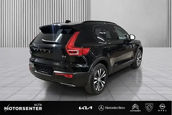 Volvo Xc40 2020 photo 4