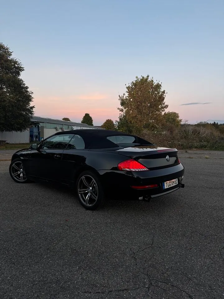 BMW 630I