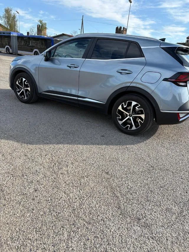 Kia Sportage 2023 photo 5