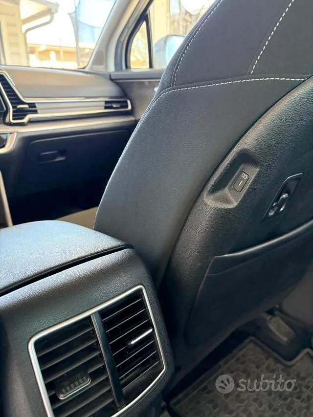 Kia Sportage 2023 photo 4