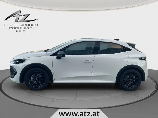 Renault Clio 2026 photo 3