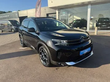 Citroen C5 Aircross 2025 photo 2
