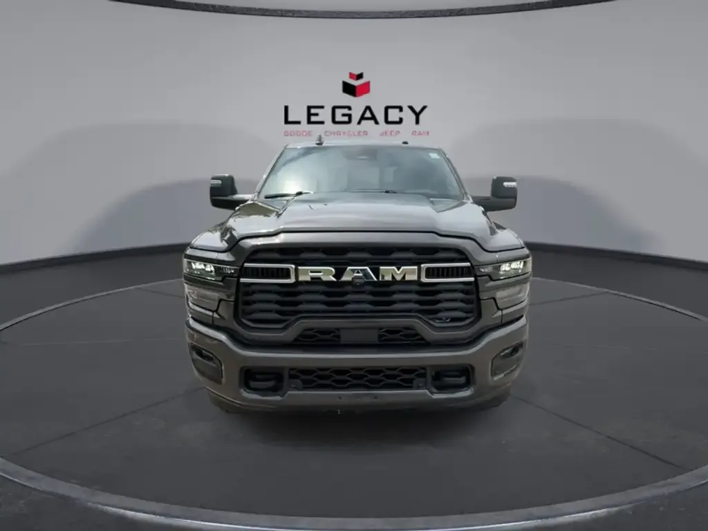 Ram 2500 2026 photo 4
