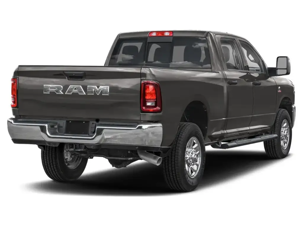 Ram 2500 2026 photo 5
