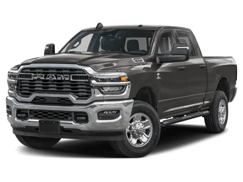 Ram 2500 2026 photo 2