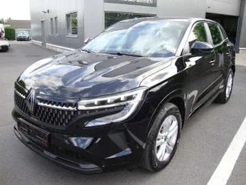 Renault Austral 2024 photo 3