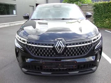 Renault Austral 2024 photo 2