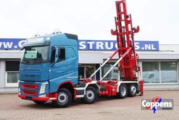 Volvo Fh 460
