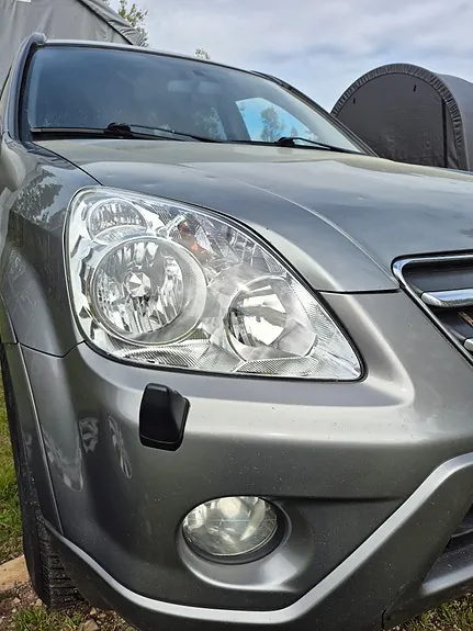 Honda Cr-V 2006 photo 2
