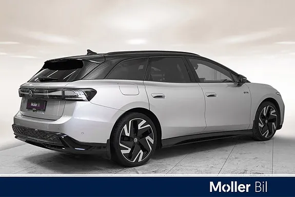 Volkswagen Id.7 2025 photo 2