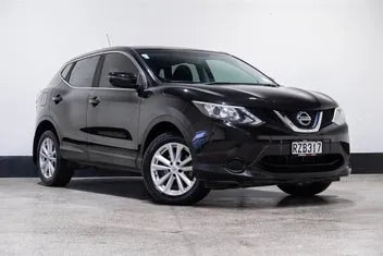 Nissan Qashqai 2015 photo 2