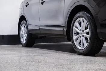 Nissan Qashqai 2015 photo 4
