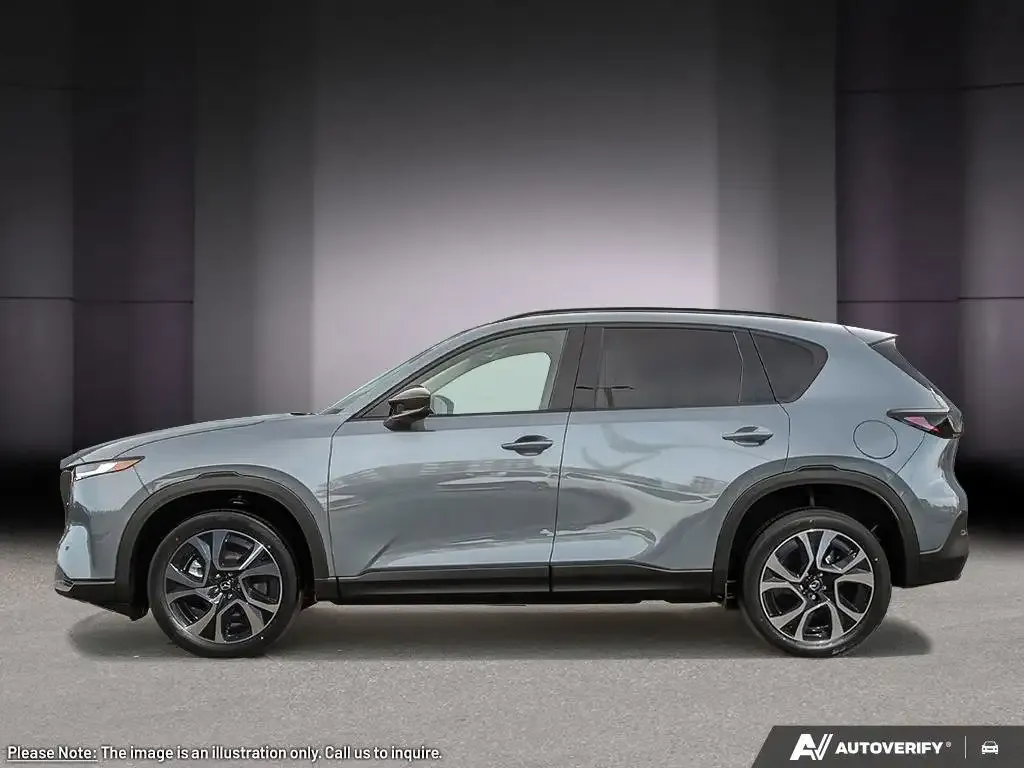 Mazda Cx-5 2026 photo 3