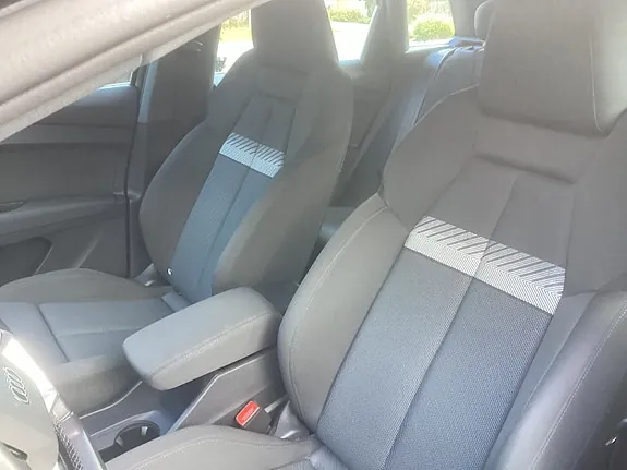 Audi Q4 E-Tron 2022 photo 5