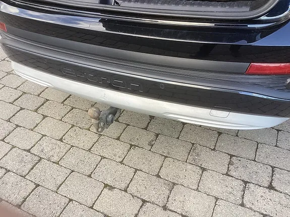 Audi Q4 E-Tron 2022 photo 2