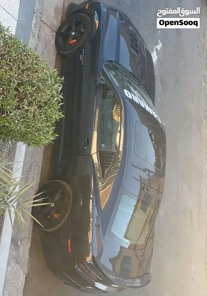 Chevrolet Camaro 2015 photo 3