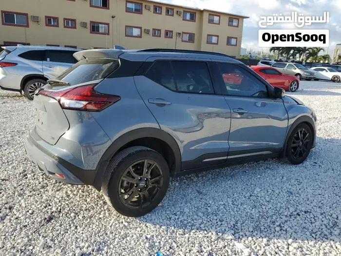 Nissan Kicks 2023 photo 3