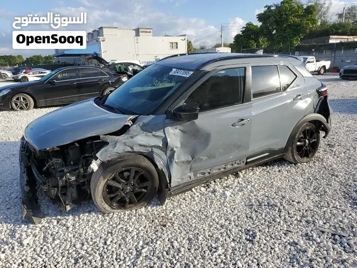 Nissan Kicks 2023 photo 4