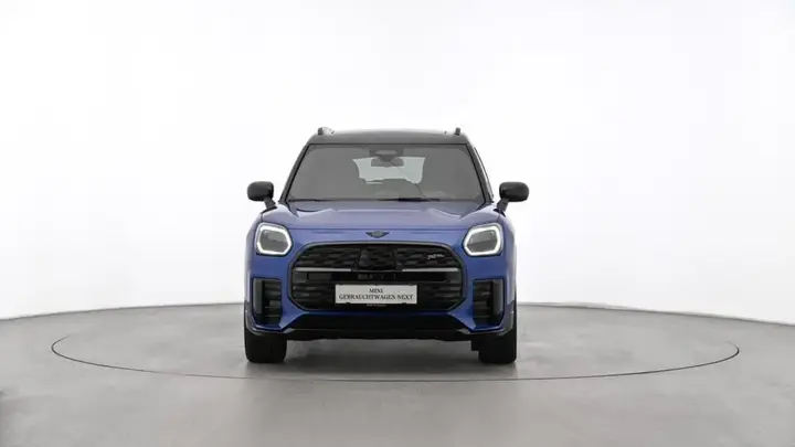 Mini Countryman 2026 photo 3