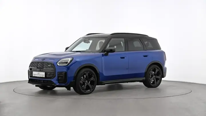 Mini Countryman 2026 photo 2