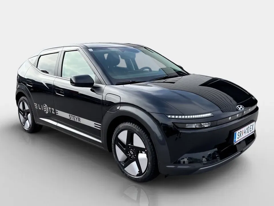 Hyundai Ioniq 3 2026 photo 2