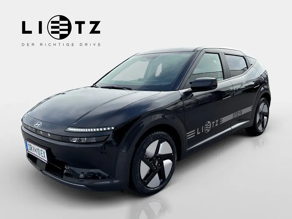 Hyundai Ioniq 3
