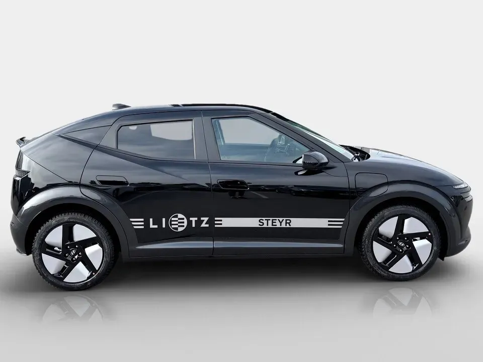 Hyundai Ioniq 3 2026 photo 3