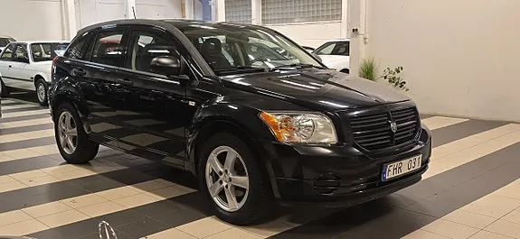 Dodge Caliber 2007 photo 3