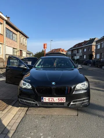 BMW Série 5