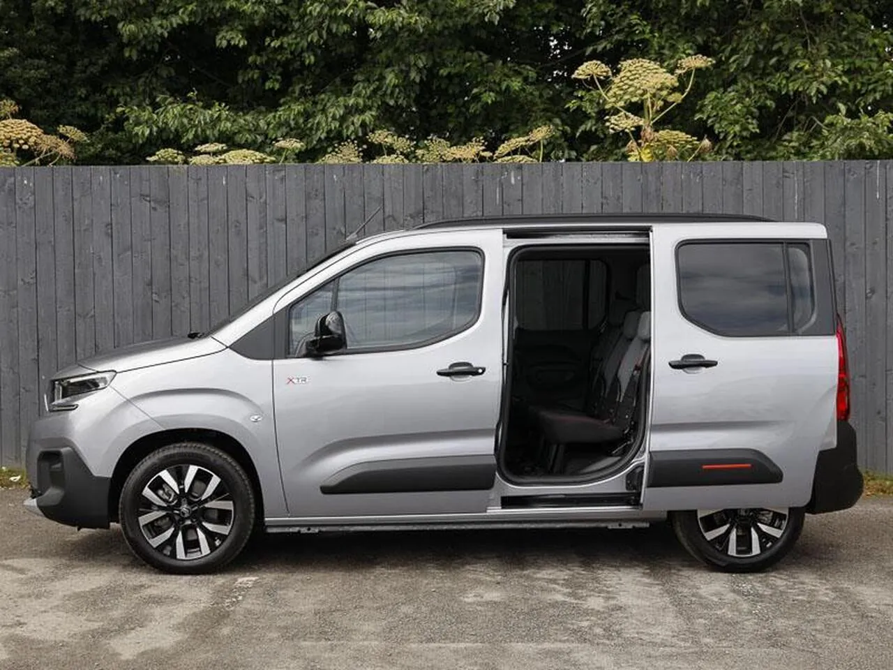 Citroen Berlingo 2026 photo 5